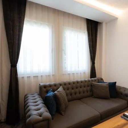 Hotel M Star Novi Pazar