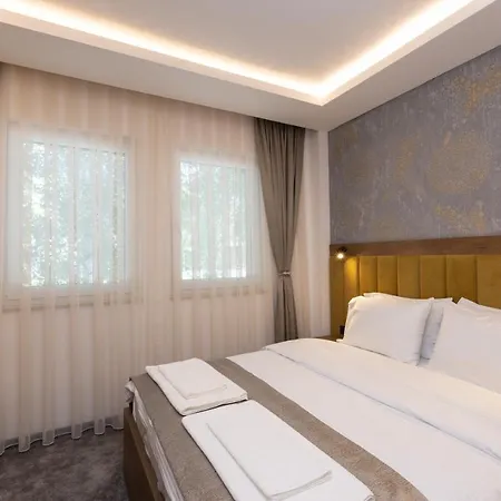 M Star Novi Pazar