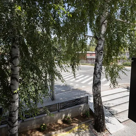 M Star 4* Novi Pazar