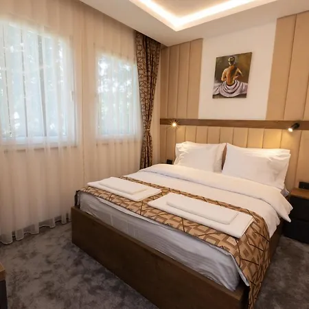 M Star 4* Novi Pazar