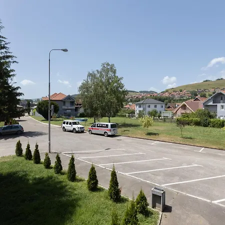 M Star Novi Pazar