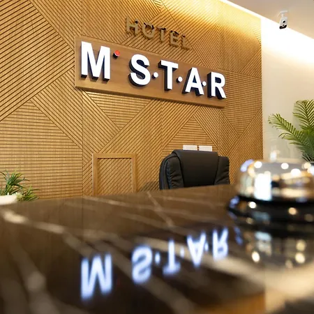 M Star Hotel
