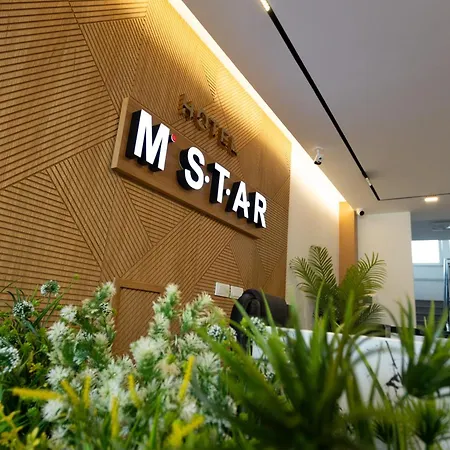 Hotel M Star