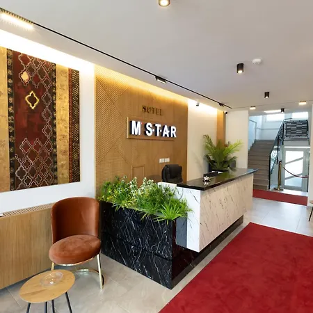 Hotel M Star
