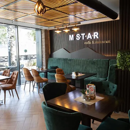 Hotel M Star Novi Pazar