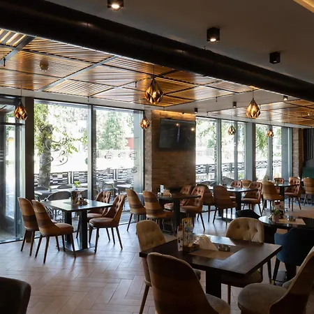 M Star Hotel Novi Pazar