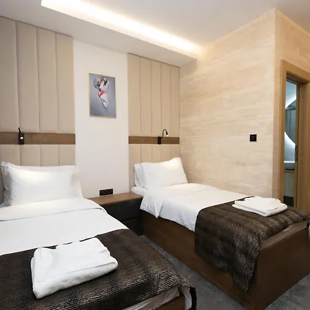 M Star Novi Pazar