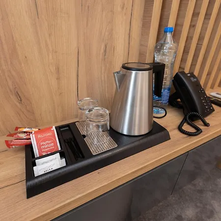 Hotel M Star 4*