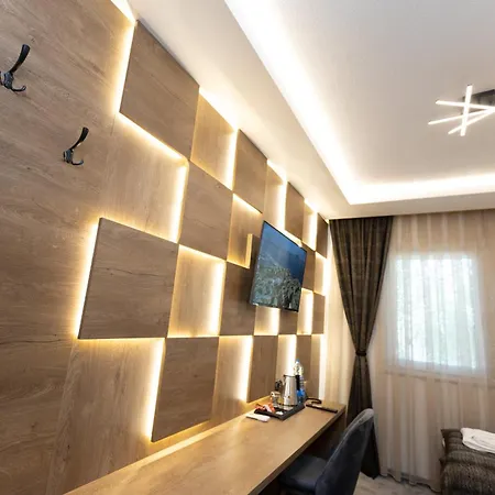 Hotel M Star