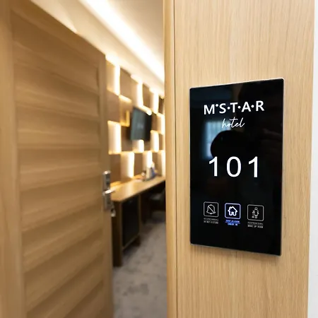 Hotel M Star