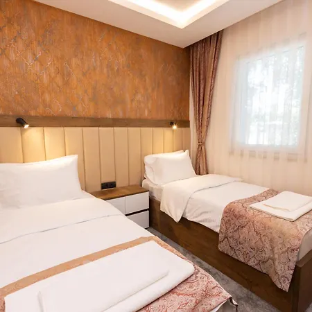 M Star Hotel Novi Pazar