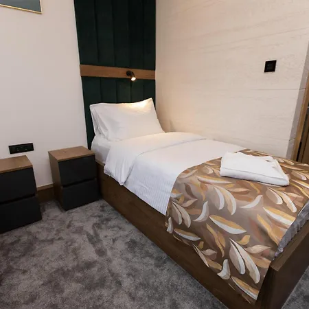 Hotel M Star